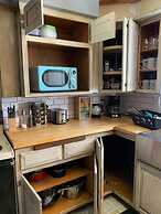 Cute Cozy and Cheerful 3 Bedroom House