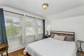 Cute Cozy and Cheerful 3 Bedroom House