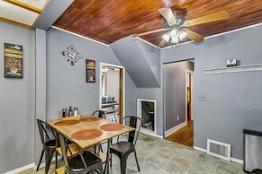 Cute Cozy and Cheerful 3 Bedroom House