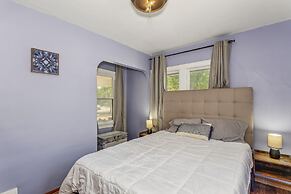 Cute Cozy and Cheerful 3 Bedroom House