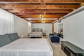 Cute Cozy and Cheerful 3 Bedroom House