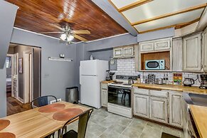 Cute Cozy and Cheerful 3 Bedroom House