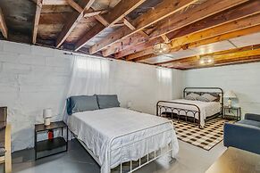 Cute Cozy and Cheerful 3 Bedroom House