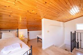 Invigorating Villa With Shared Pool in Kas