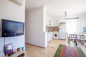 Invigorating Villa With Shared Pool in Kas