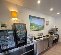 Hotel K1 Nohra (bei Weimar)