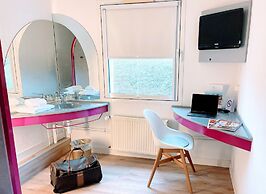 Hotel K1 Nohra (bei Weimar)