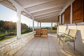 Villa Thalassa Sea View