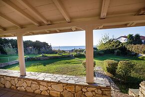 Villa Thalassa Sea View