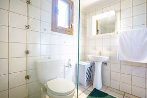 Villa Thalassa Sea View