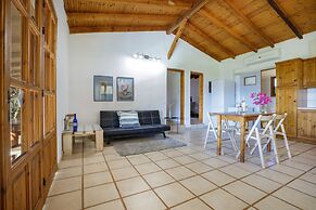 Villa Thalassa Sea View