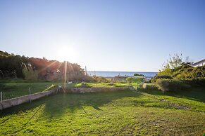 Villa Thalassa Sea View