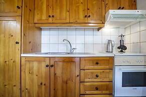 Villa Thalassa Sea View