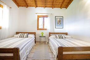 Villa Thalassa Sea View