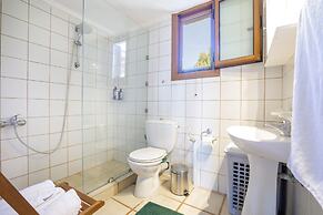 Villa Thalassa Sea View