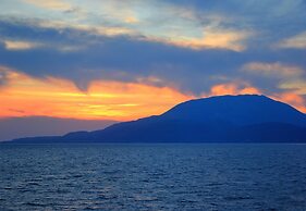 Villa Thalassa Sea View