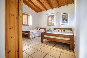 Villa Thalassa Sea View