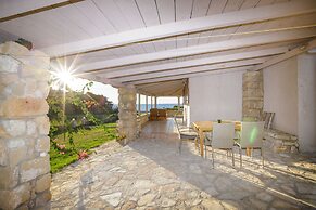 Villa Thalassa Sea View