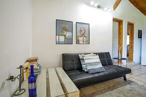 Villa Thalassa Sea View