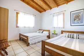 Villa Thalassa Sea View