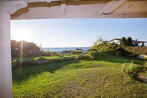 Villa Thalassa Sea View