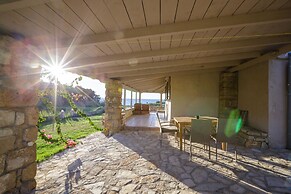 Villa Thalassa Sea View