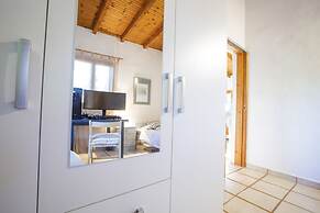 Villa Thalassa Sea View