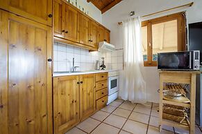 Villa Thalassa Sea View