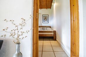 Villa Thalassa Sea View