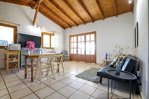 Villa Thalassa Sea View