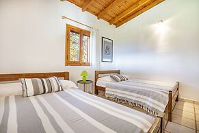 Villa Thalassa Sea View