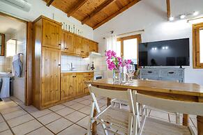 Villa Thalassa Sea View