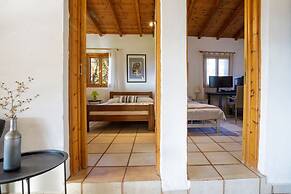 Villa Thalassa Sea View