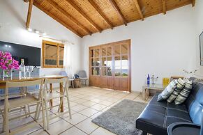 Villa Thalassa Sea View