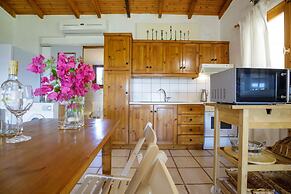 Villa Thalassa Sea View