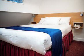 Royal Square Hotel - BHX & NEC
