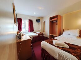 Royal Square Hotel - BHX & NEC