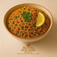 Royal Square Hotel - BHX & NEC