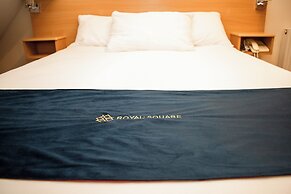 Royal Square Hotel - BHX & NEC