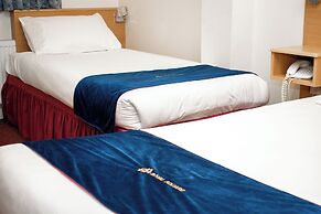 Royal Square Hotel - BHX & NEC