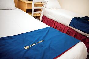 Royal Square Hotel - BHX & NEC