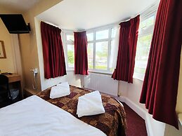 Royal Square Hotel - BHX & NEC