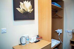 Royal Square Hotel - BHX & NEC