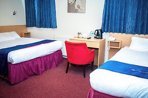 Royal Square Hotel - BHX & NEC