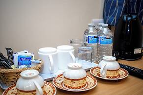 Royal Square Hotel - BHX & NEC