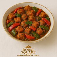 Royal Square Hotel - BHX & NEC