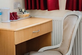 Royal Square Hotel - BHX & NEC