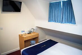 Royal Square Hotel - BHX & NEC