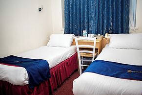 Royal Square Hotel - BHX & NEC