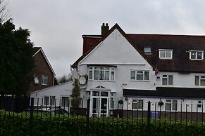 Royal Square Hotel - BHX & NEC